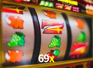 A Emoção da Loteria na 69x: Uma Chance de Mudança de Vida