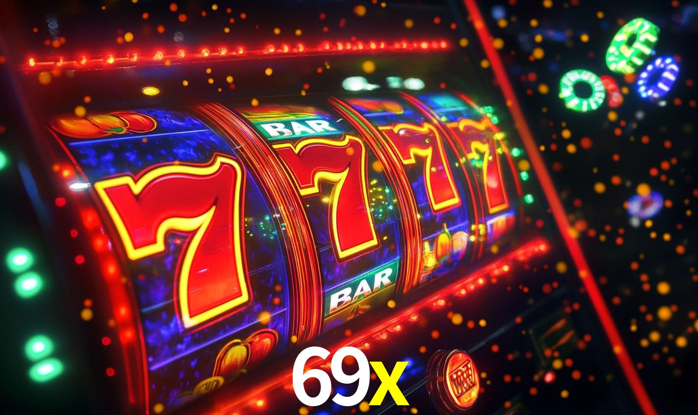 69x: Seu Cassino Premiado com Pagamentos Rápidos