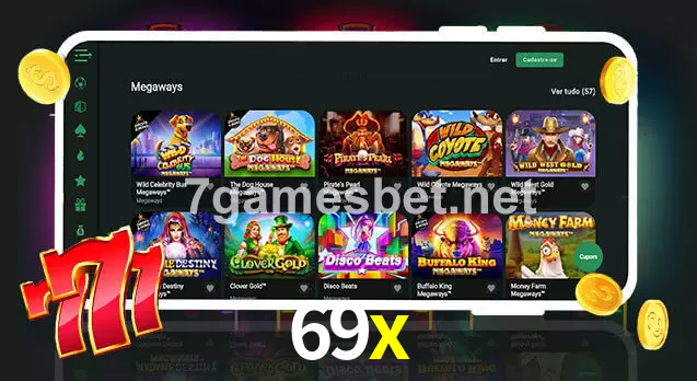 69x aplicativo
