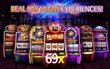 69x Belo Horizonte - VIP Casino