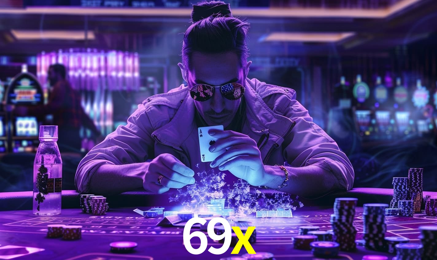 Tennis Betting 69x