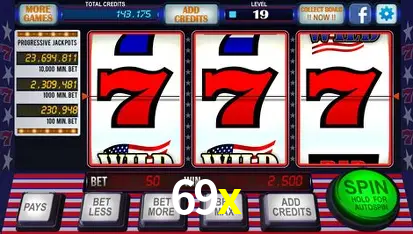 69x Brasília - Casino Guide