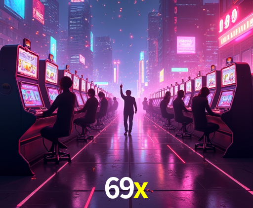 Apostas de Futebol 69x