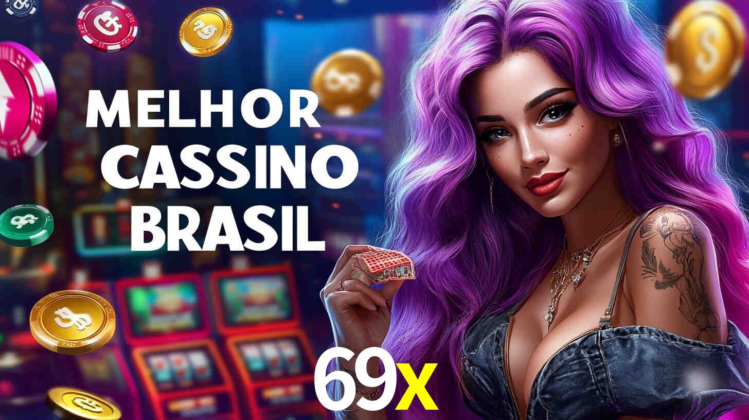 Explorando a Categoria de Eventos em Apostas na 69x