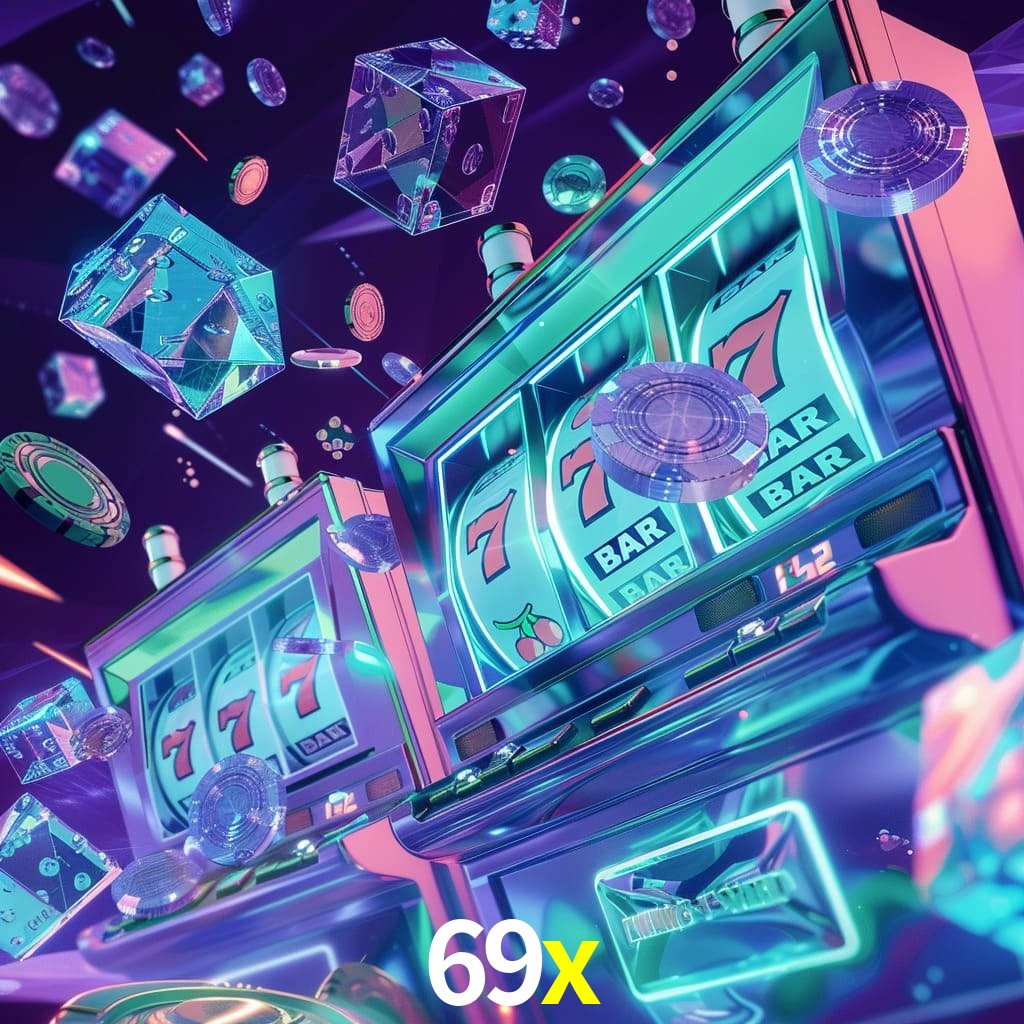 Interface do App 69x