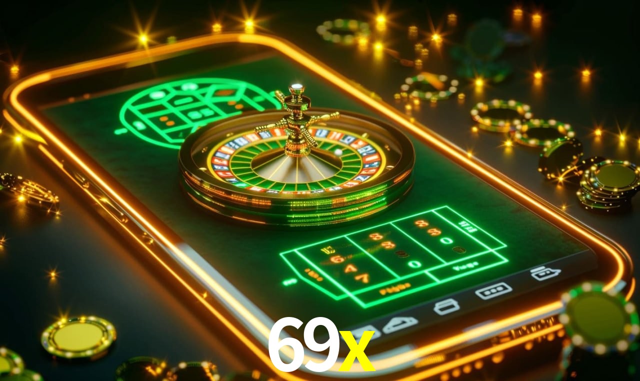 69x - Rápido Acesse