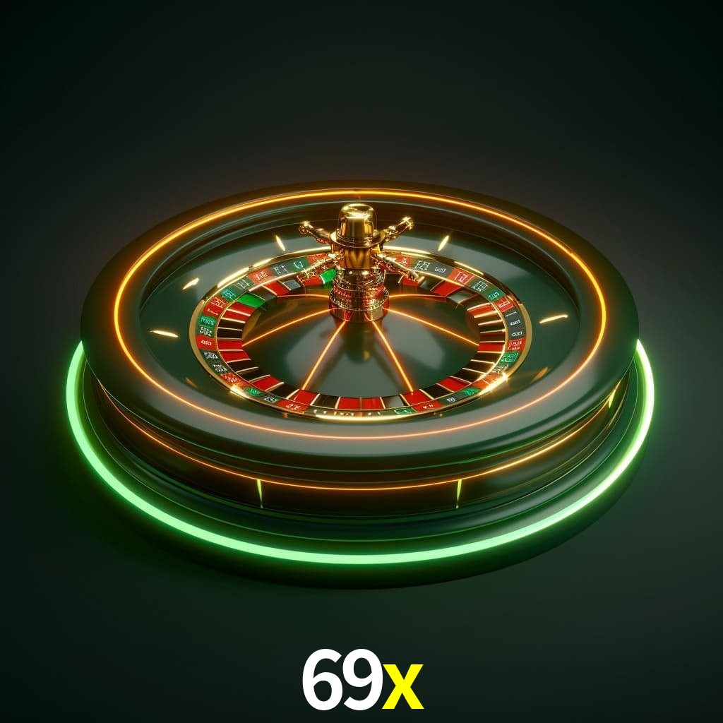 69x App - Aplicativo Móvel Oficial