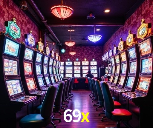69x Rio de Janeiro - Slot Strategy