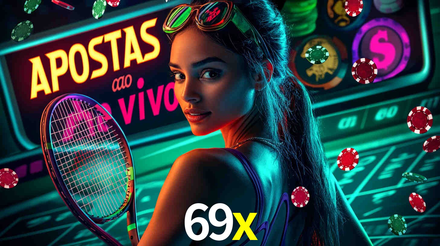 Explorando a Categoria de Eventos em Apostas na 69x