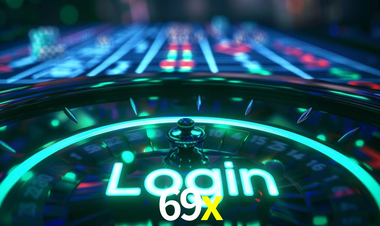 Jogos de Slot 69x