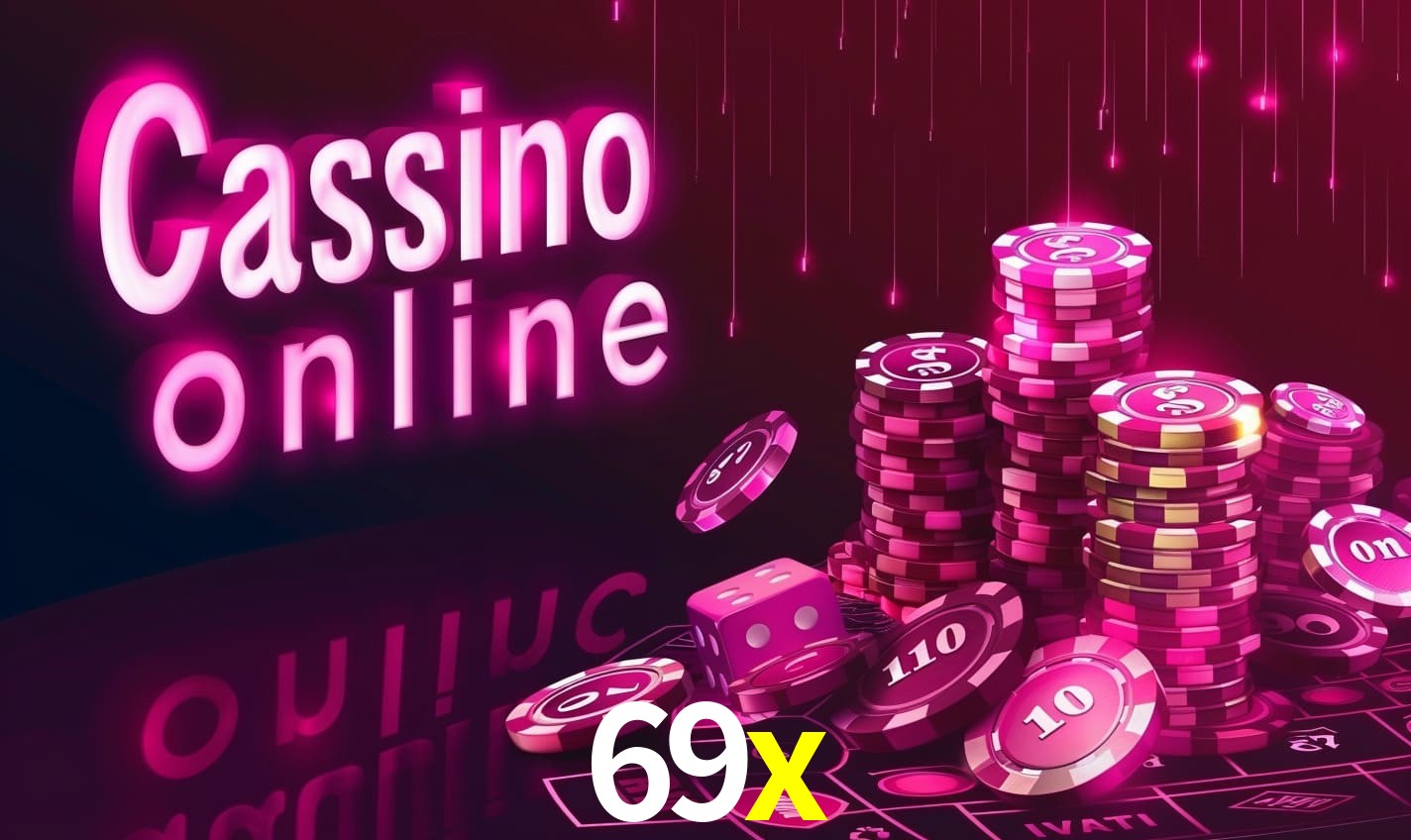 69x Salvador - Strategies