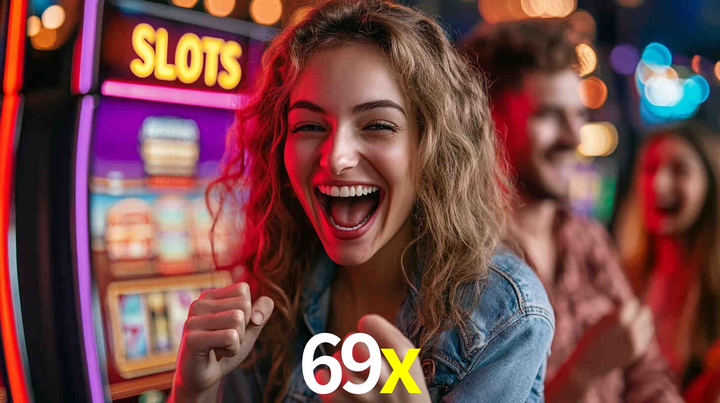 Desvendando o Mundo dos Jogos Virtuais na 69x