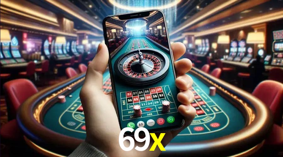 Security Systems 69x