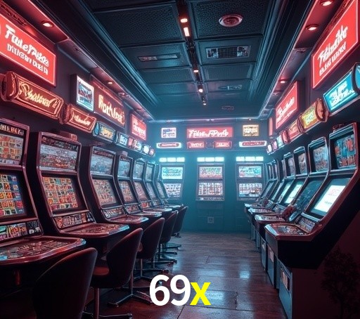 69x São Paulo - Hot Promos