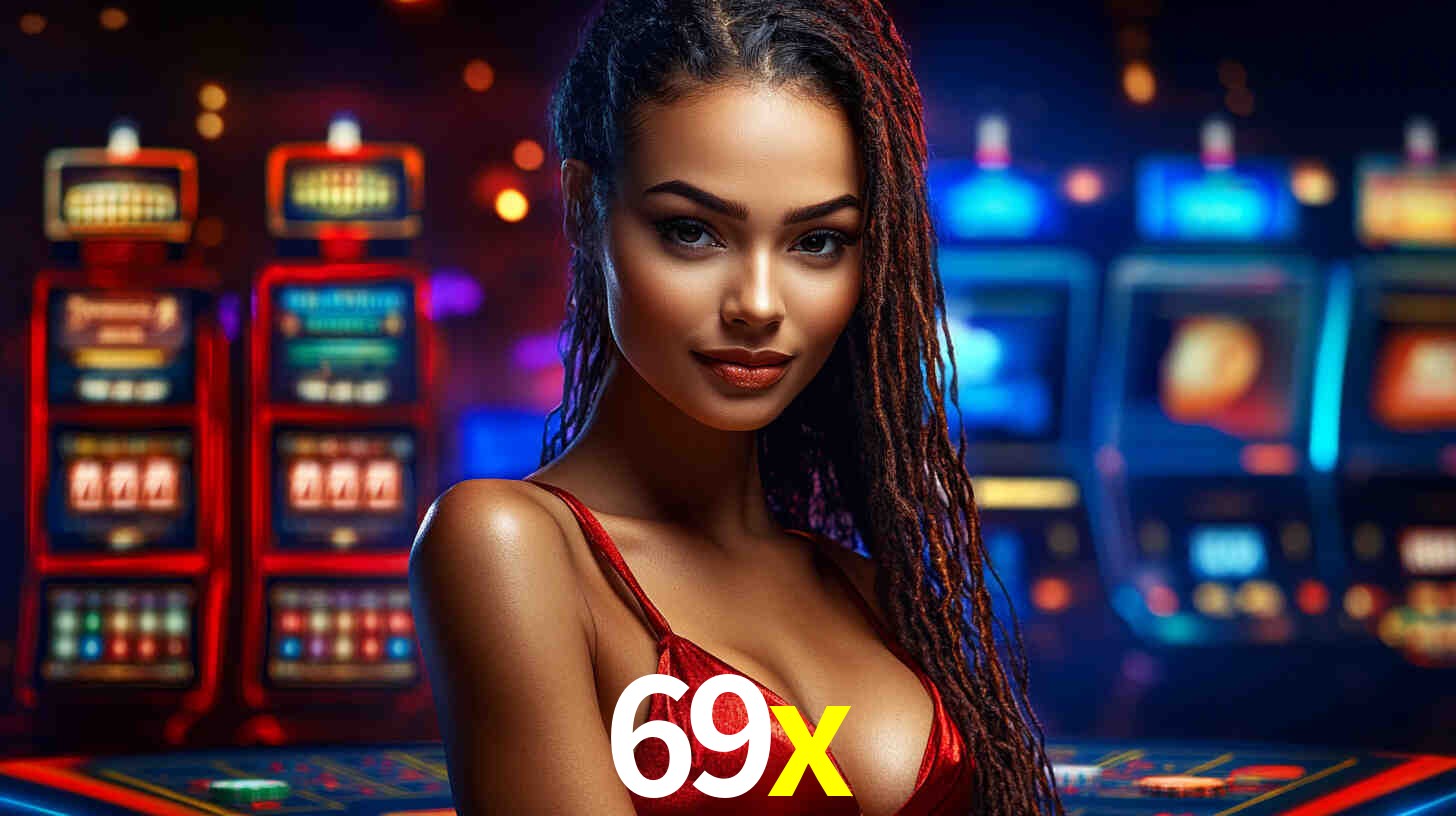 A Emoção da Loteria na 69x: Uma Chance de Mudança de Vida
