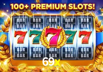 A Emoção da Loteria na 69x: Uma Chance de Mudança de Vida