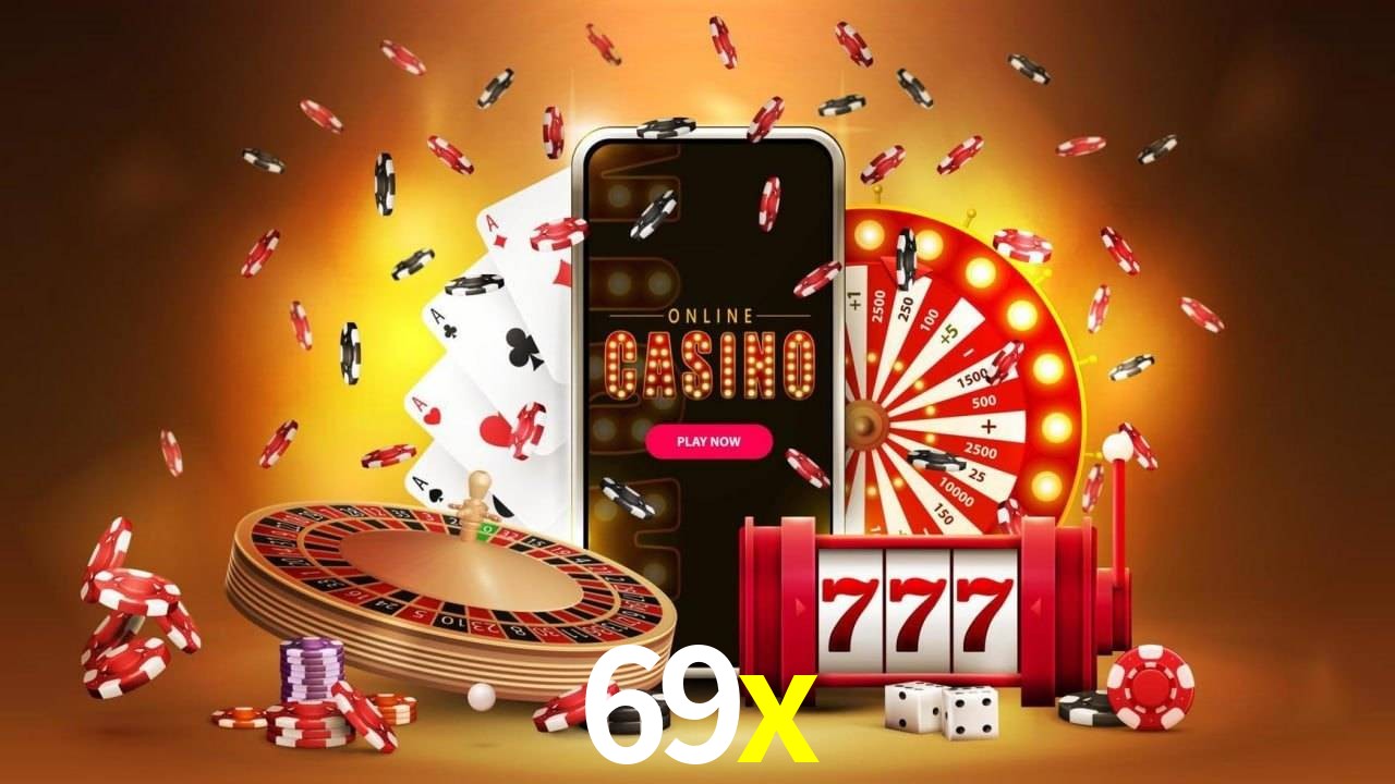 69x Brasília - Jogo Features