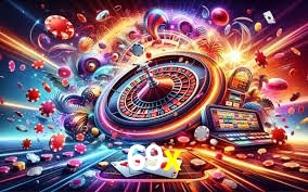 Casino Ao Vivo 69x