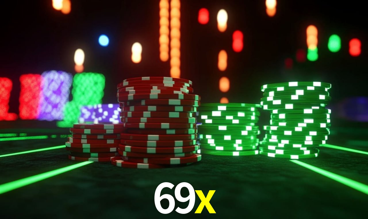 Slot Games 69x