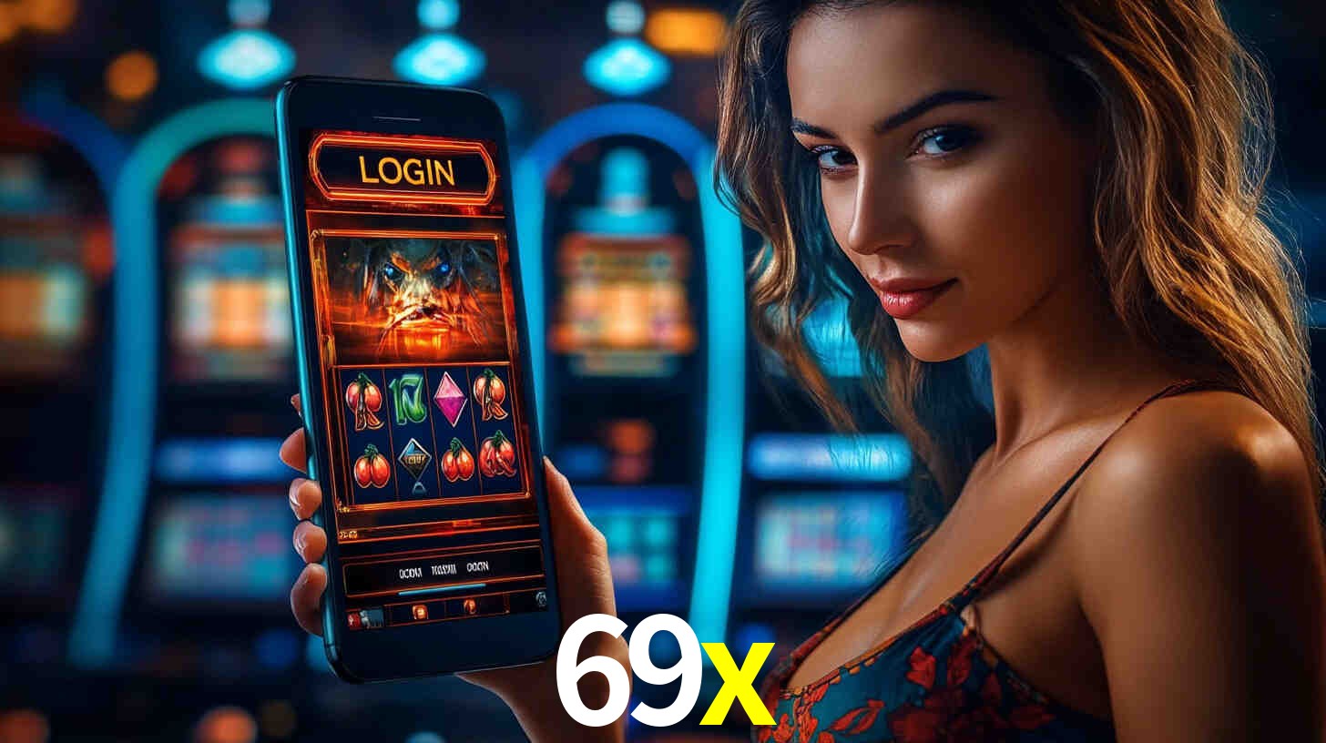 69x: A Experiência de Casino com Jogos de Mesa ao Vivo