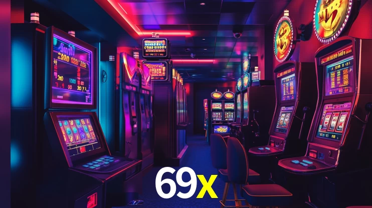 Exclusive Games 69x