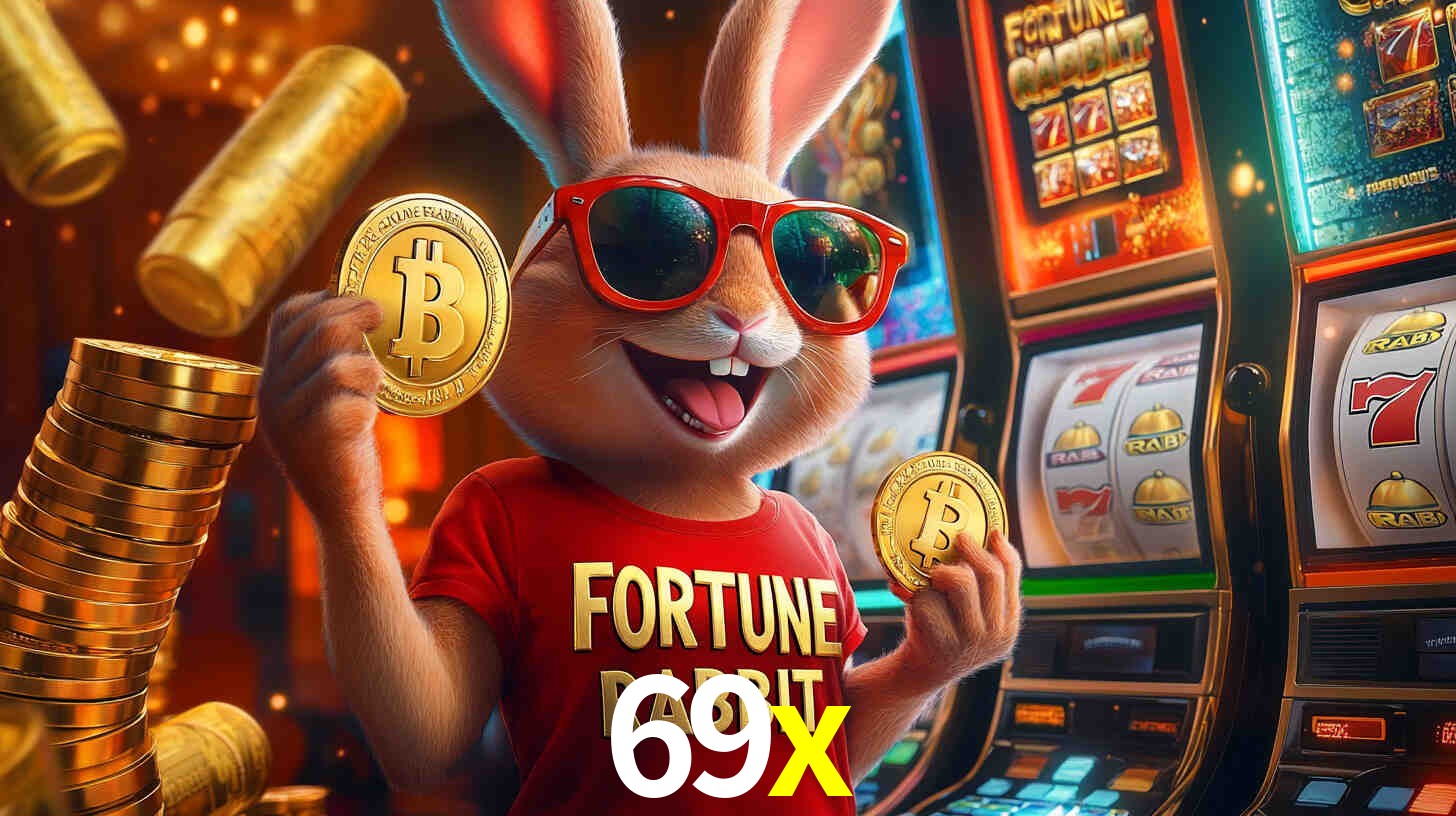 A Popularidade dos Caça-Níqueis no 69x