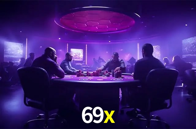 Tecnologia da Plataforma 69x