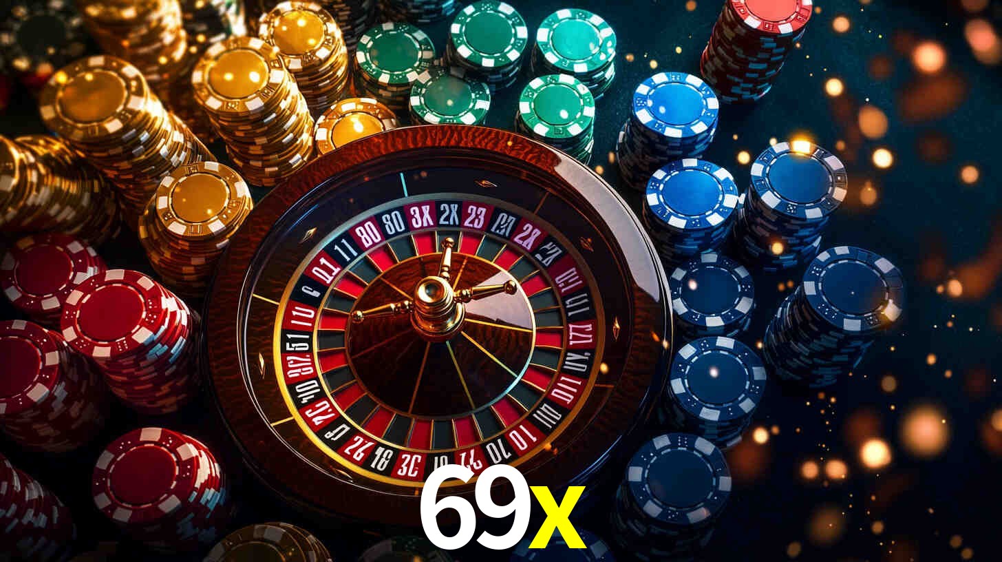 Daily Bonuses 69x