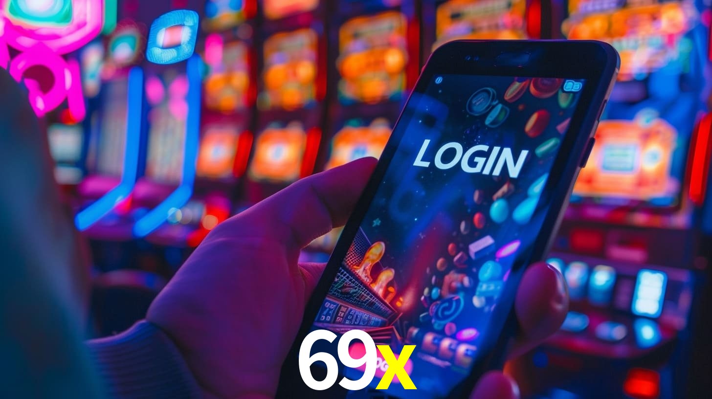 Estatísticas Esportivas 69x
