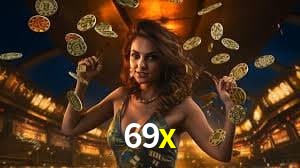 Game Providers 69x