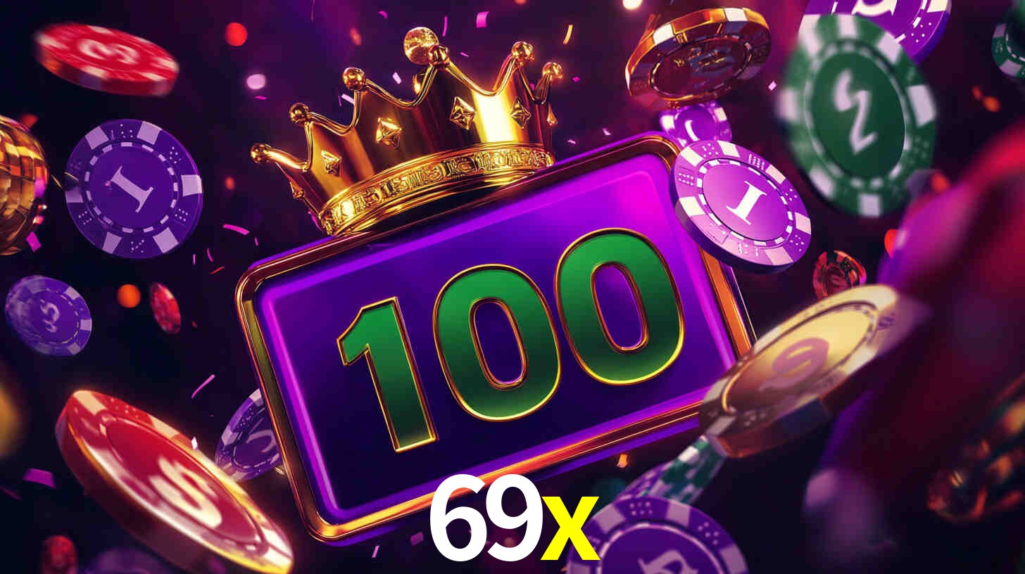 Live Casino 69x