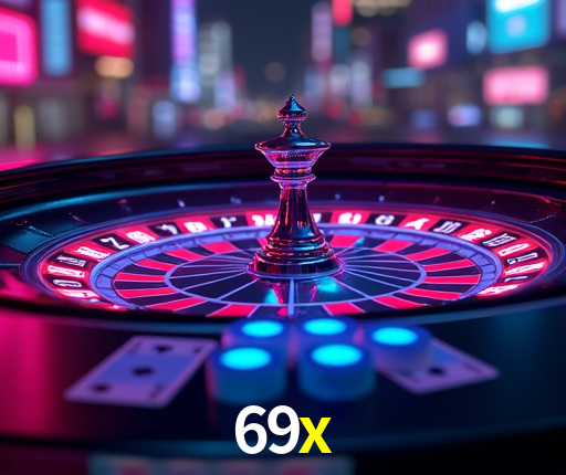 69x Crash - Aviator e 35+ Jogos Instant Win