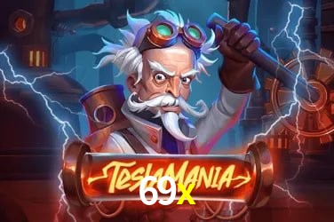 69x Belo Horizonte - Jackpots