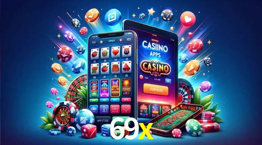 Seasonal Promotions 69x