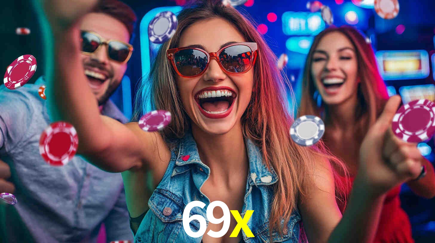 Descubra a Essência do 69x: Nossa História e Compromissos