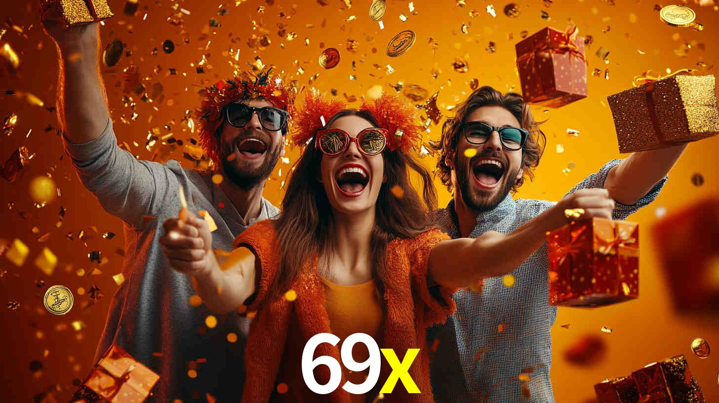 69x: Seu Especialista em Apostas Esportivas Brasileiras