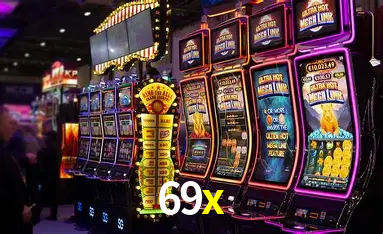 69x Cassino - 80+ Mesas ao Vivo