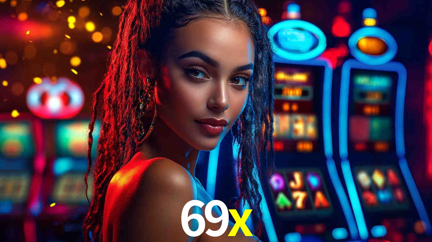 Inovações de Jogos na 69x: O Futuro das Experiências Interativas