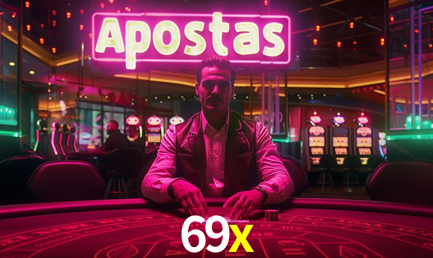 69x Belo Horizonte - Provably Fair