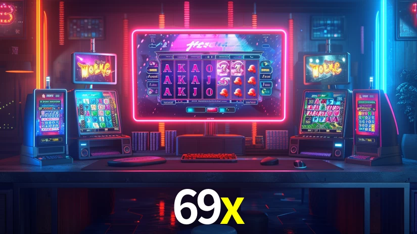 Explore as vantagens do 69x: serviço profissional e confiabilidade