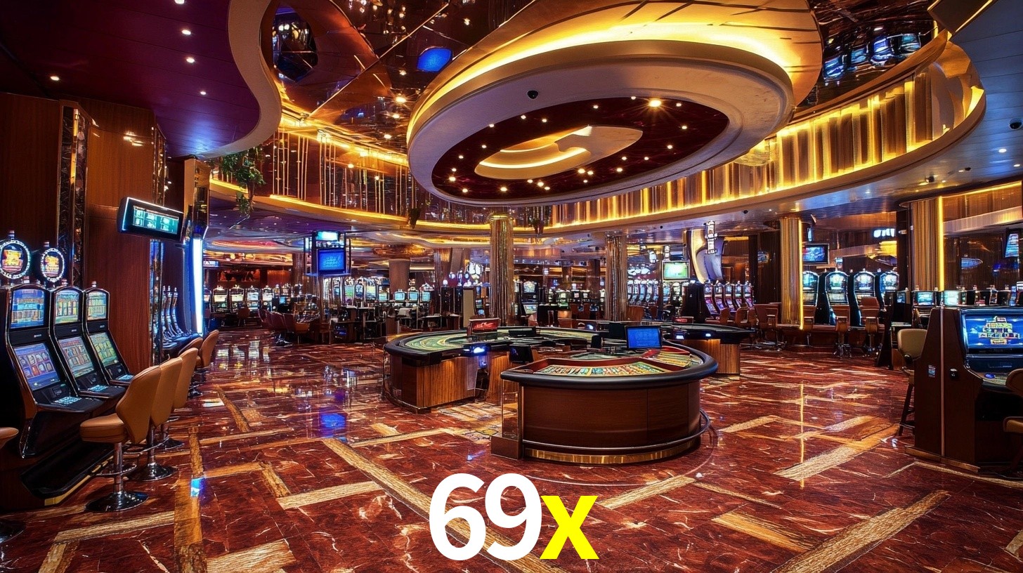 VIP Casino 69x