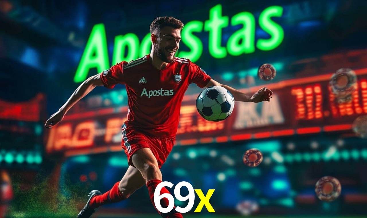 Casino Ao Vivo 69x
