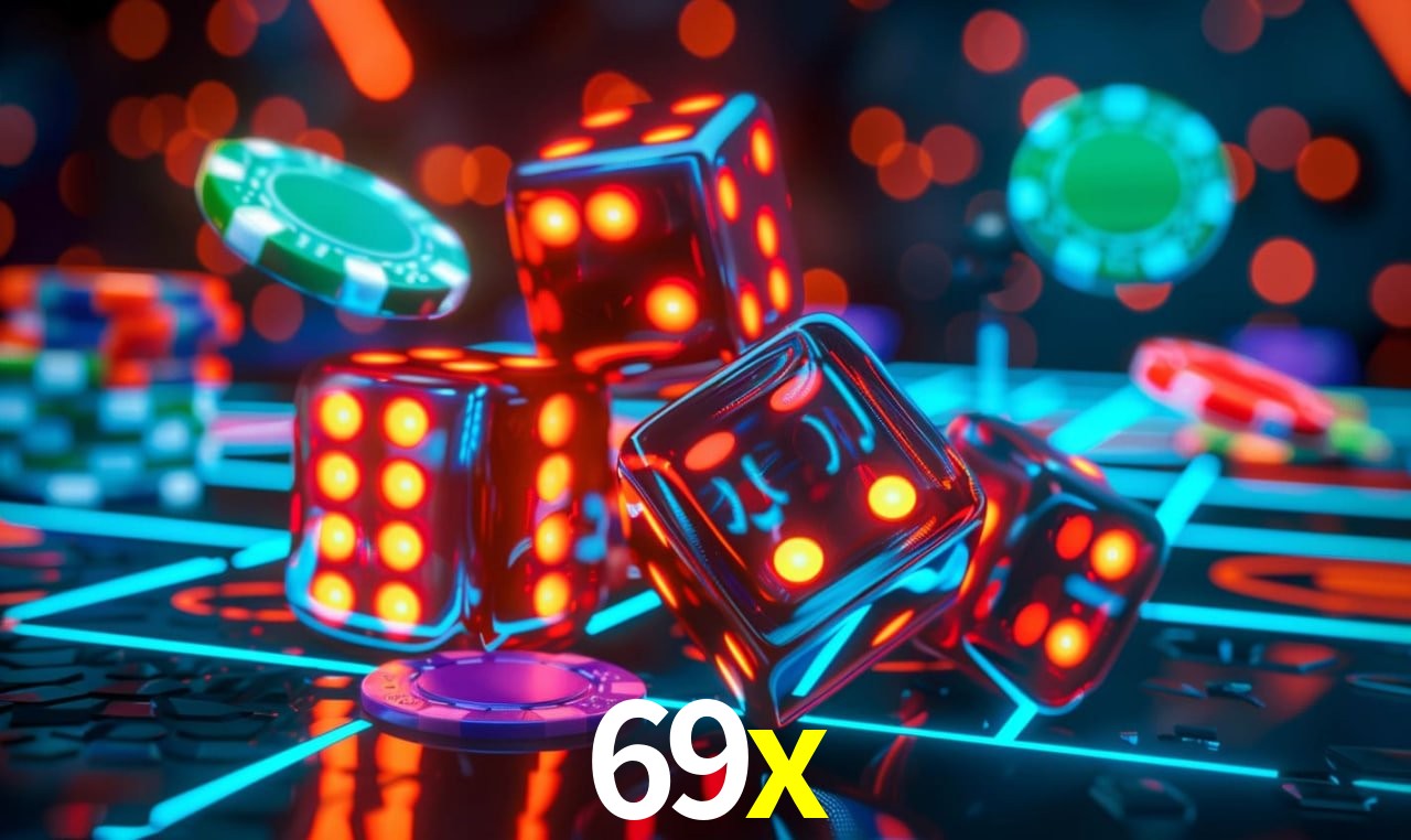 Jogos Exclusivos 69x