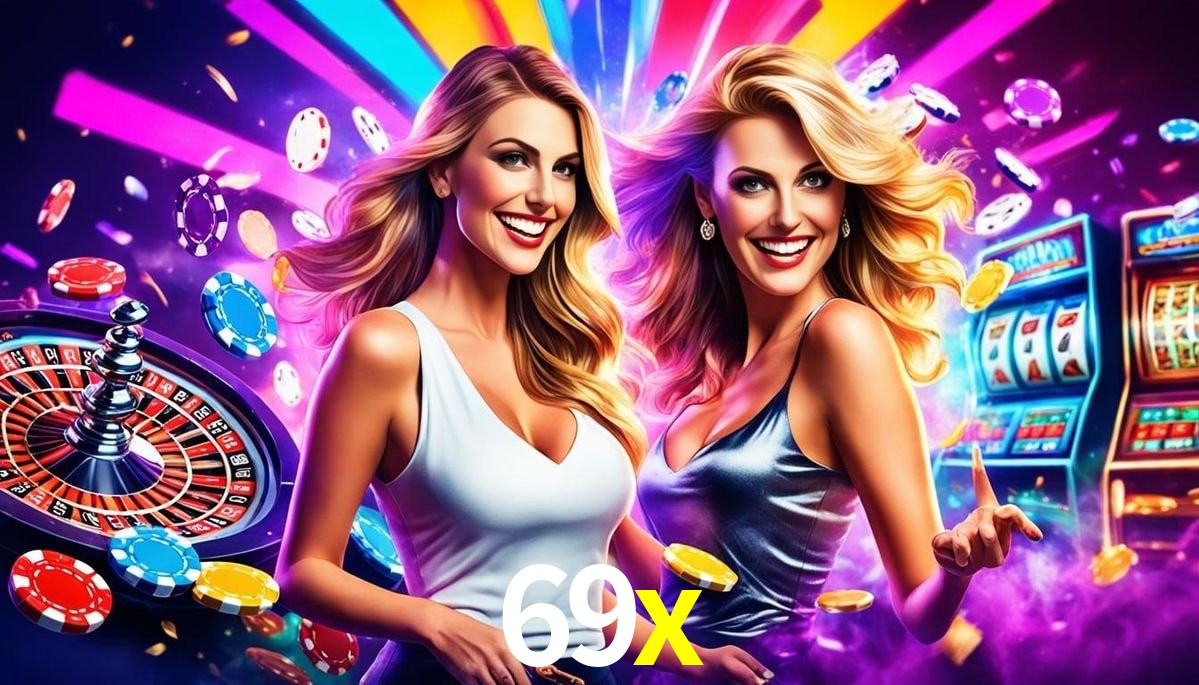 Casino VIP 69x
